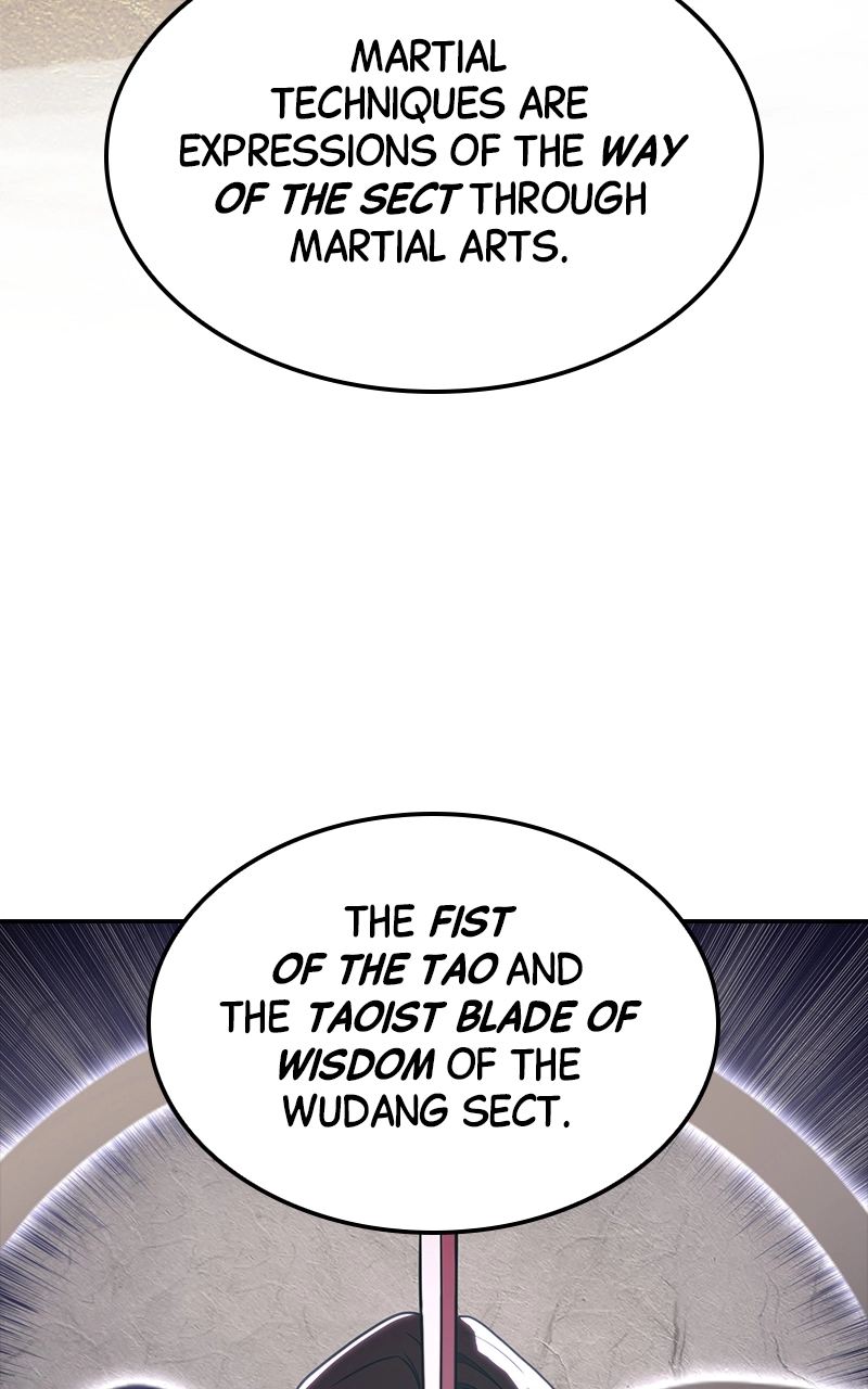 The Genius Swordsman of Mount Hua Chapter 7 Page 21
