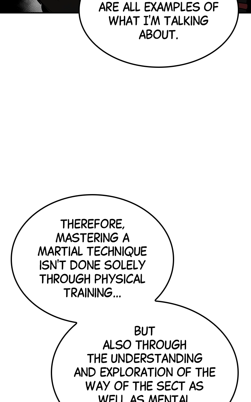 The Genius Swordsman of Mount Hua Chapter 7 Page 24