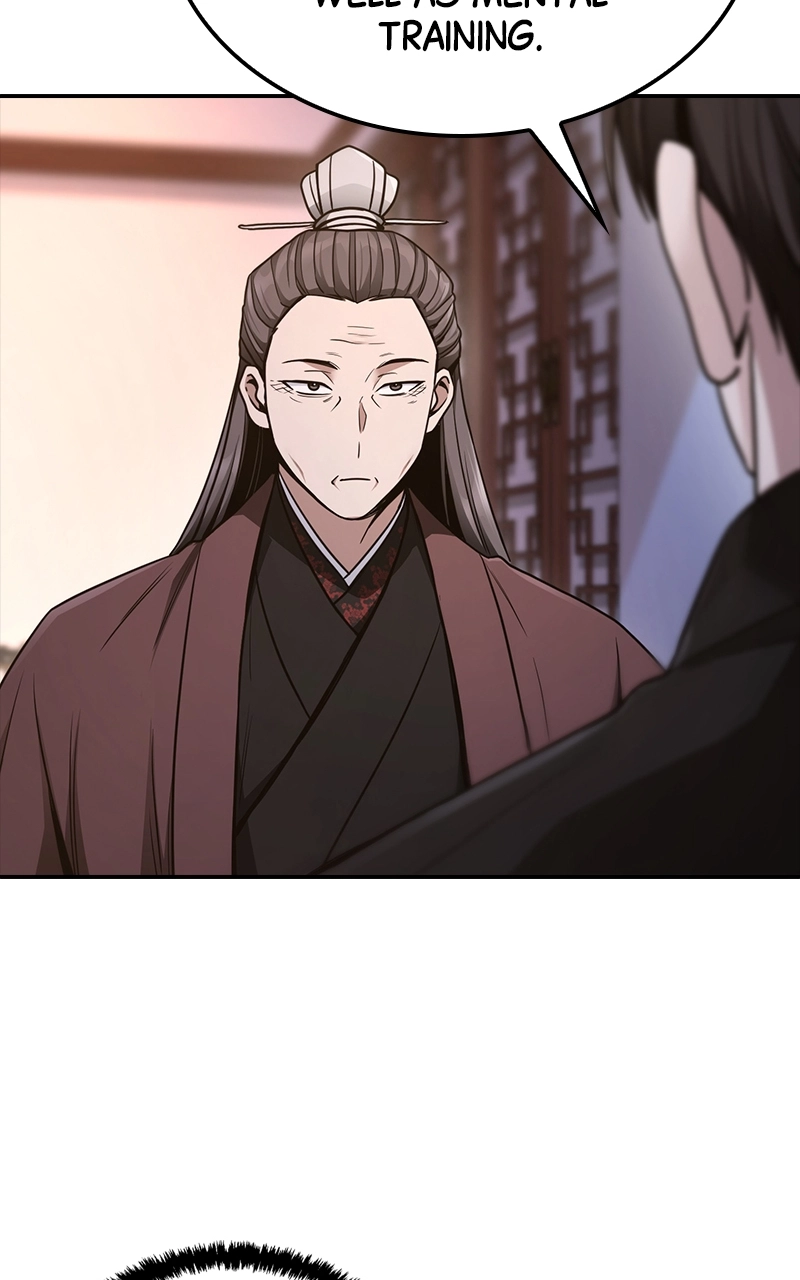 The Genius Swordsman of Mount Hua Chapter 7 Page 25