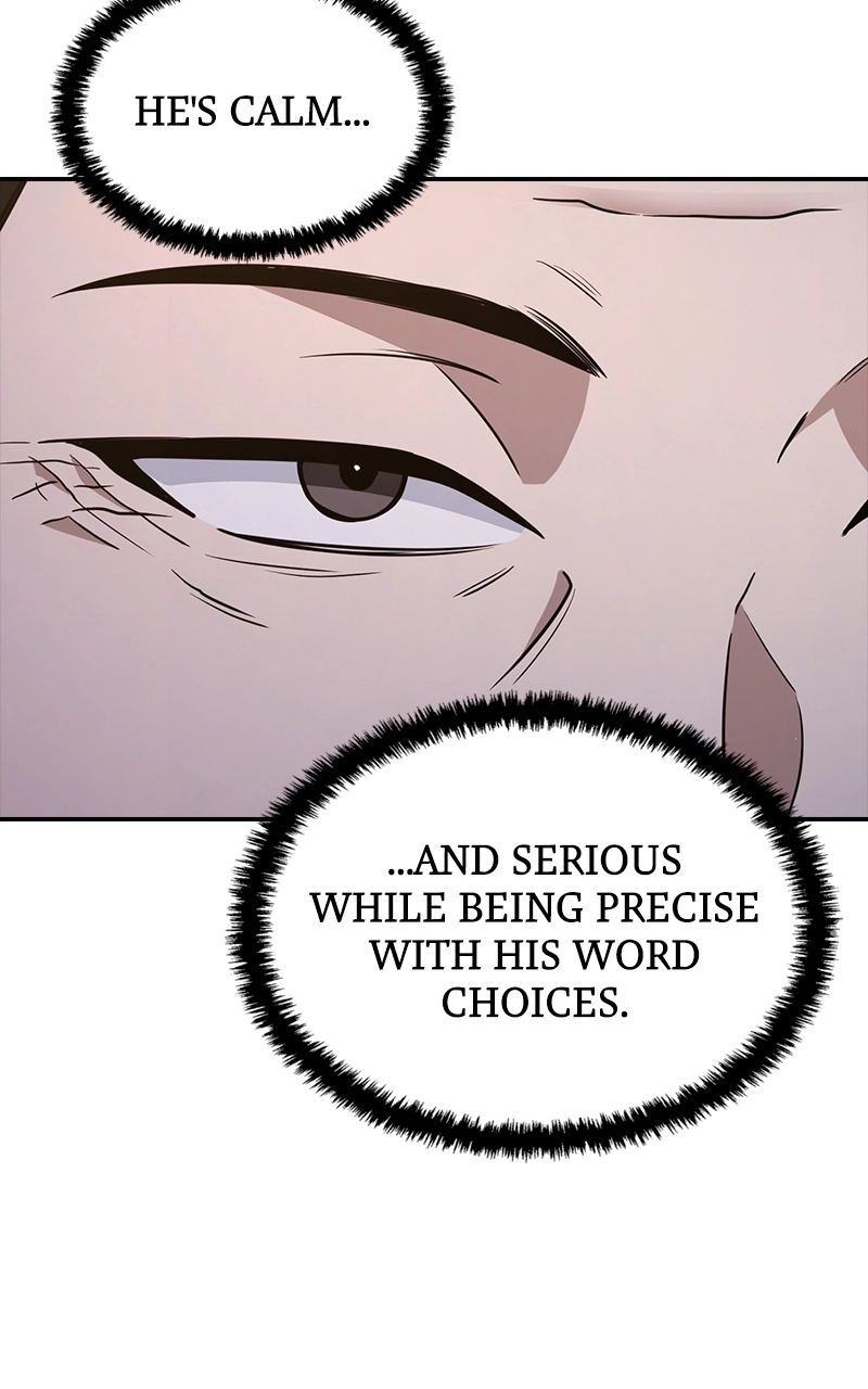 The Genius Swordsman of Mount Hua Chapter 7 Page 26
