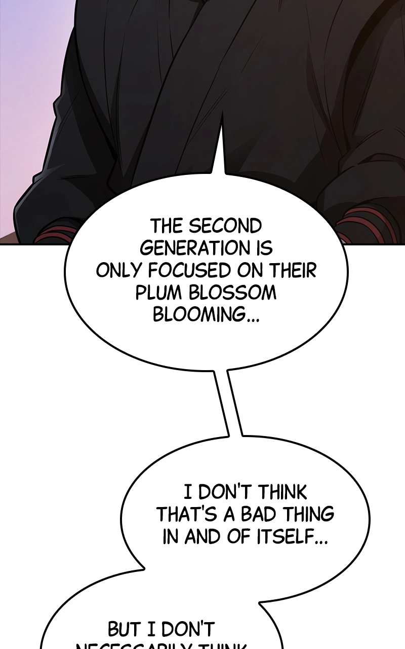 The Genius Swordsman of Mount Hua Chapter 7 Page 28