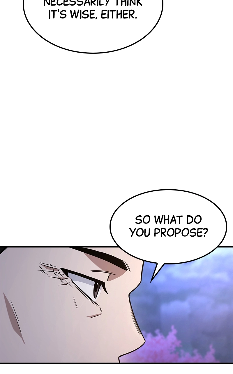The Genius Swordsman of Mount Hua Chapter 7 Page 29