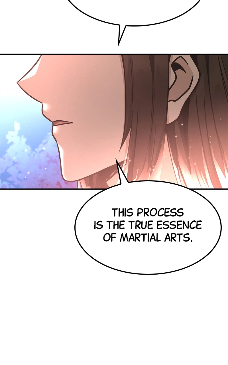 The Genius Swordsman of Mount Hua Chapter 7 Page 32
