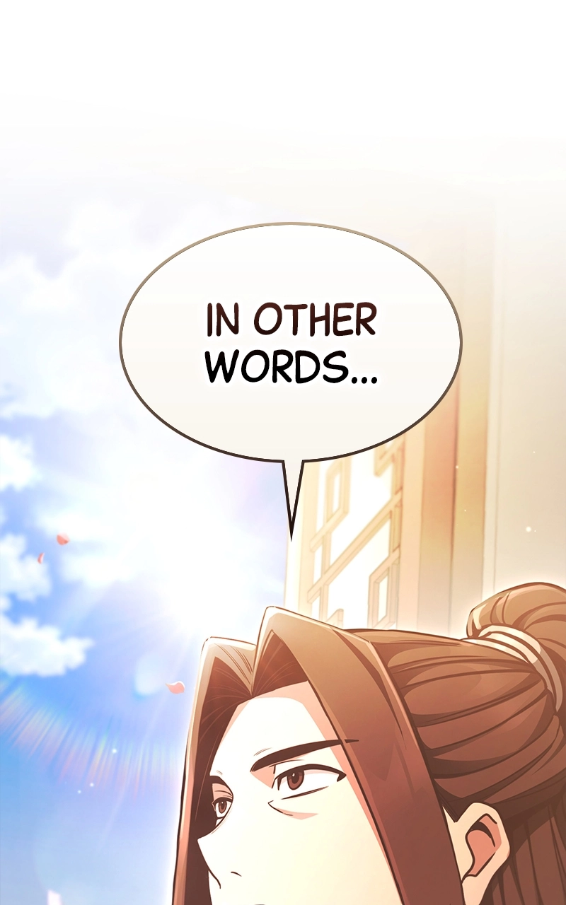 The Genius Swordsman of Mount Hua Chapter 7 Page 33