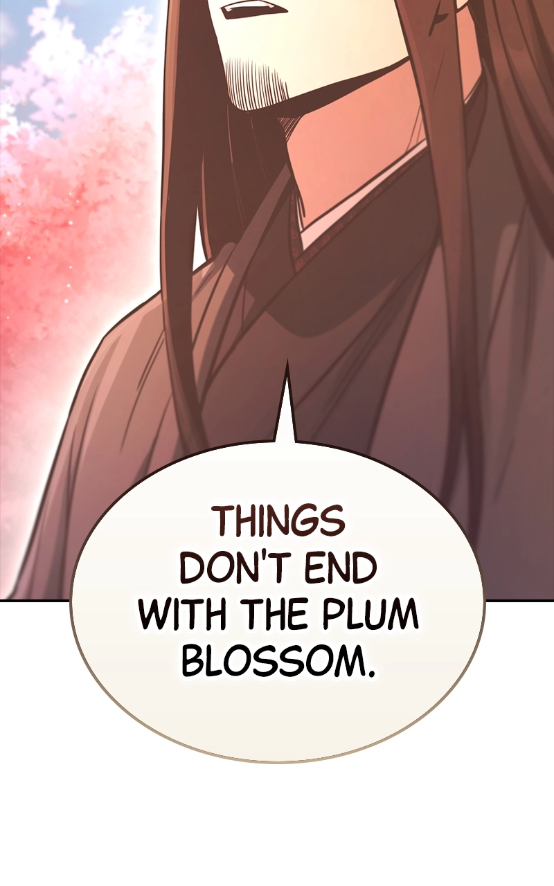 The Genius Swordsman of Mount Hua Chapter 7 Page 34