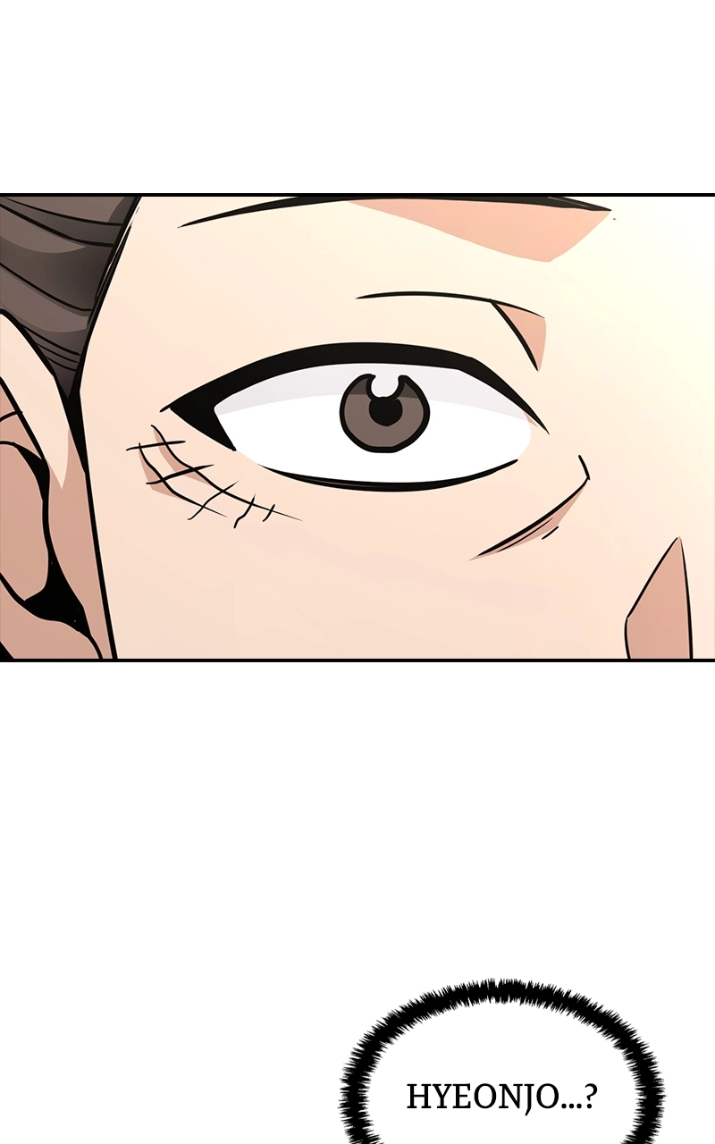 The Genius Swordsman of Mount Hua Chapter 7 Page 35
