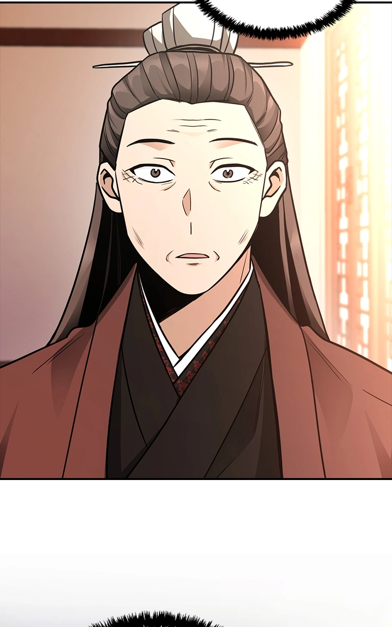 The Genius Swordsman of Mount Hua Chapter 7 Page 36