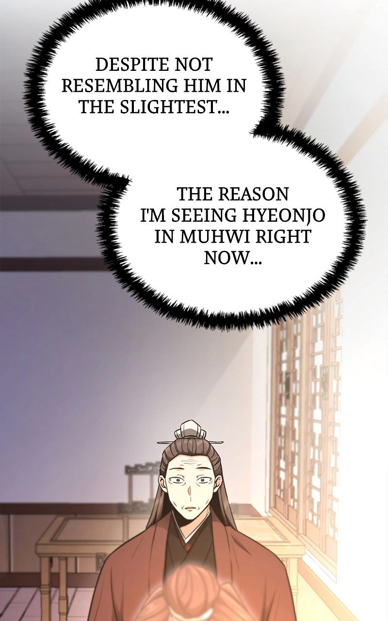 The Genius Swordsman of Mount Hua Chapter 7 Page 37