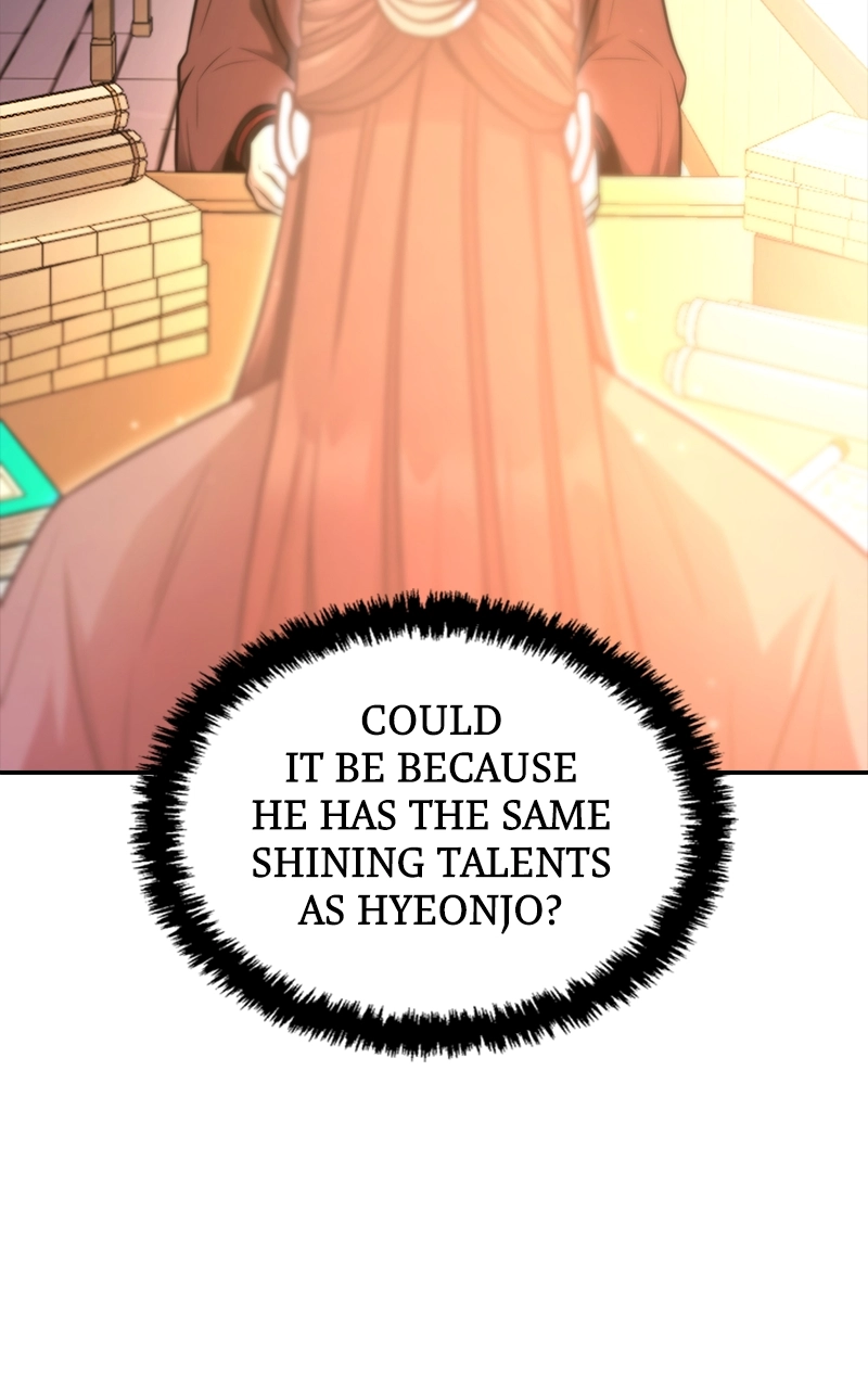 The Genius Swordsman of Mount Hua Chapter 7 Page 38