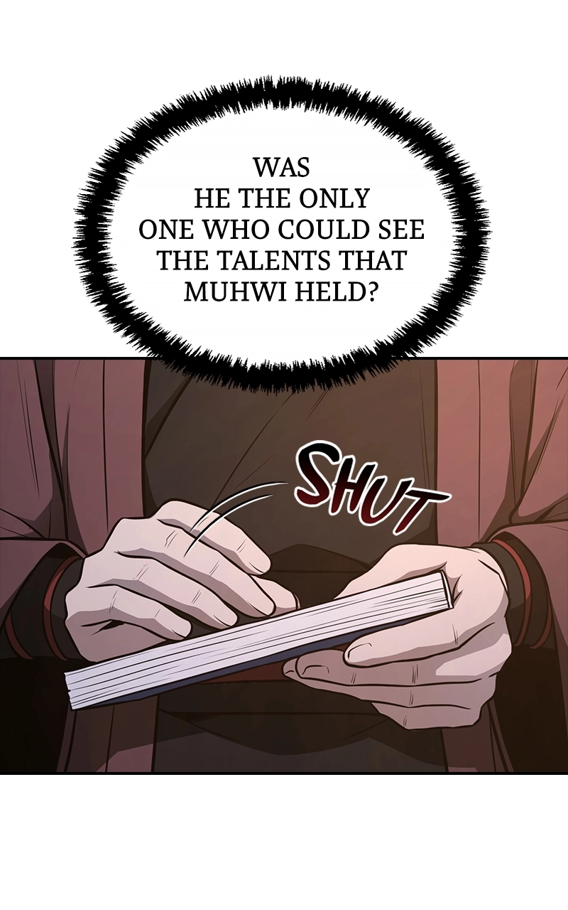 The Genius Swordsman of Mount Hua Chapter 7 Page 39