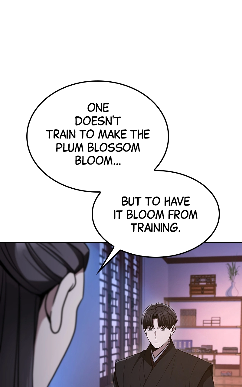 The Genius Swordsman of Mount Hua Chapter 7 Page 40