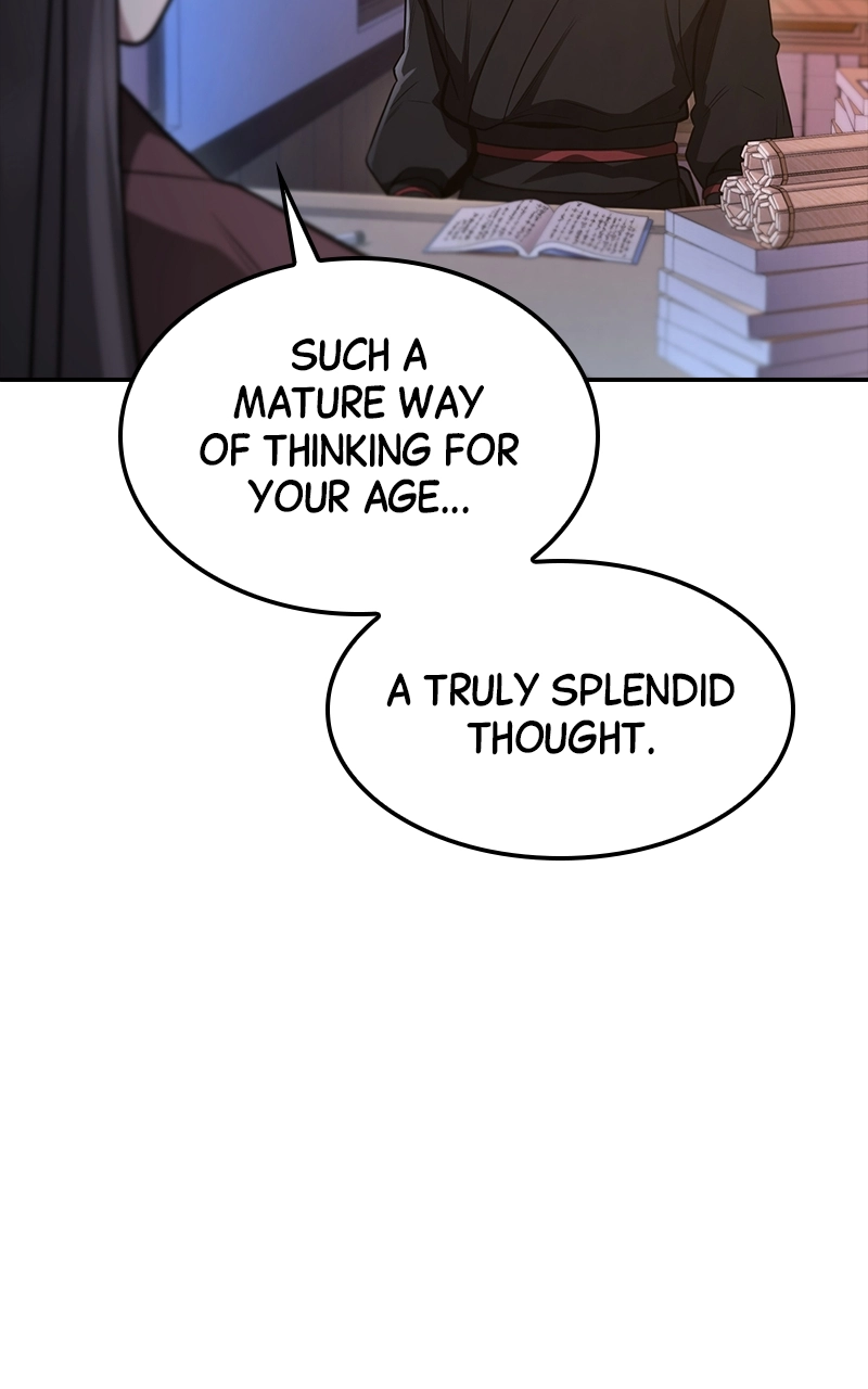 The Genius Swordsman of Mount Hua Chapter 7 Page 41
