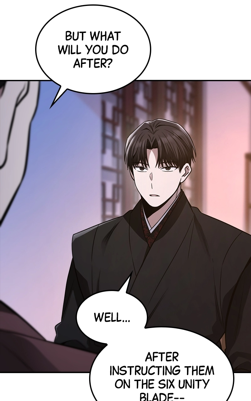 The Genius Swordsman of Mount Hua Chapter 7 Page 42
