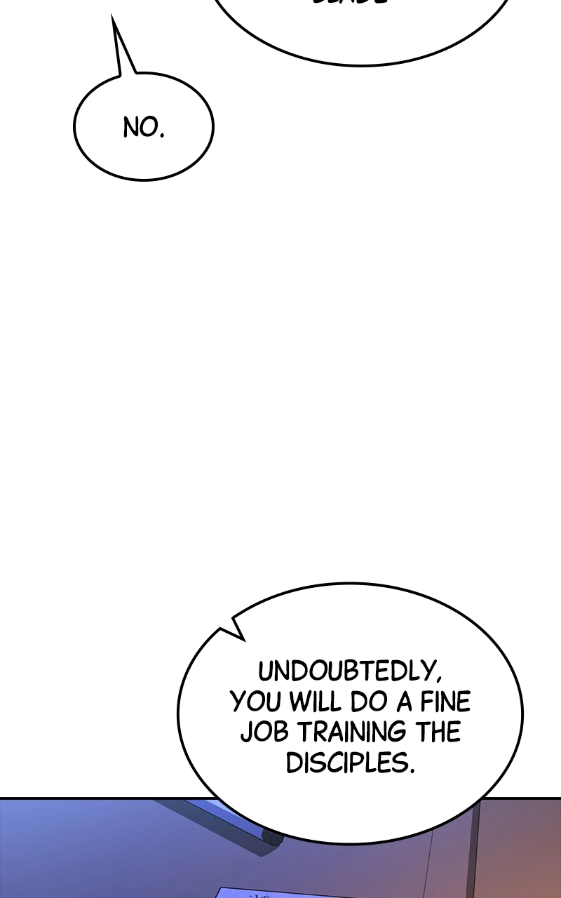 The Genius Swordsman of Mount Hua Chapter 7 Page 43