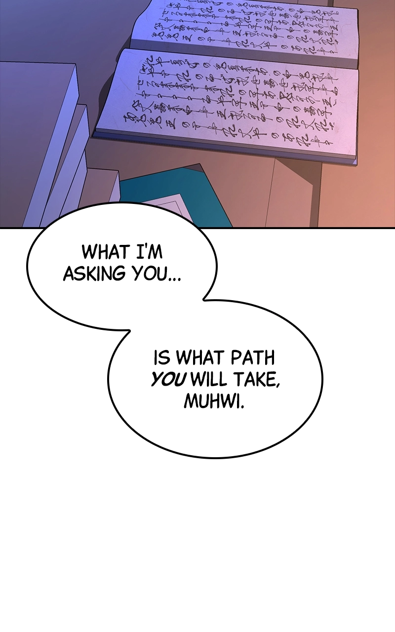 The Genius Swordsman of Mount Hua Chapter 7 Page 44