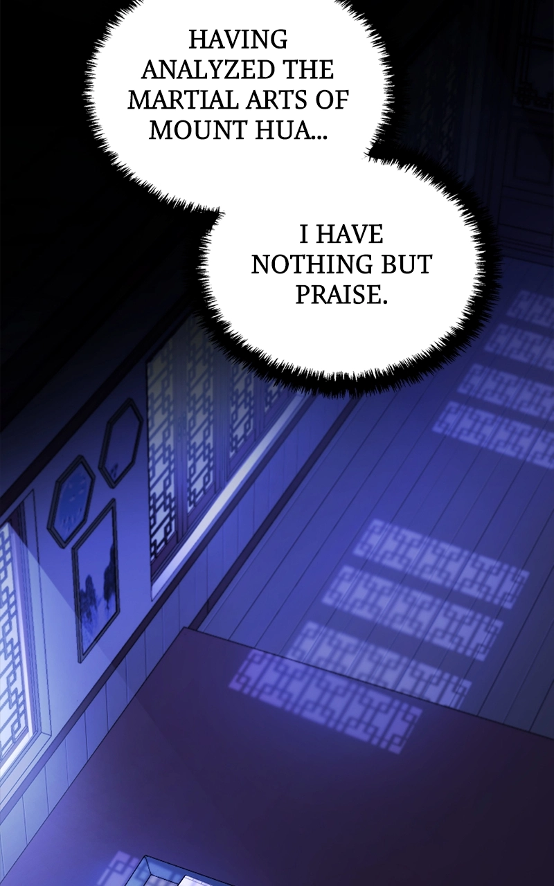The Genius Swordsman of Mount Hua Chapter 7 Page 47