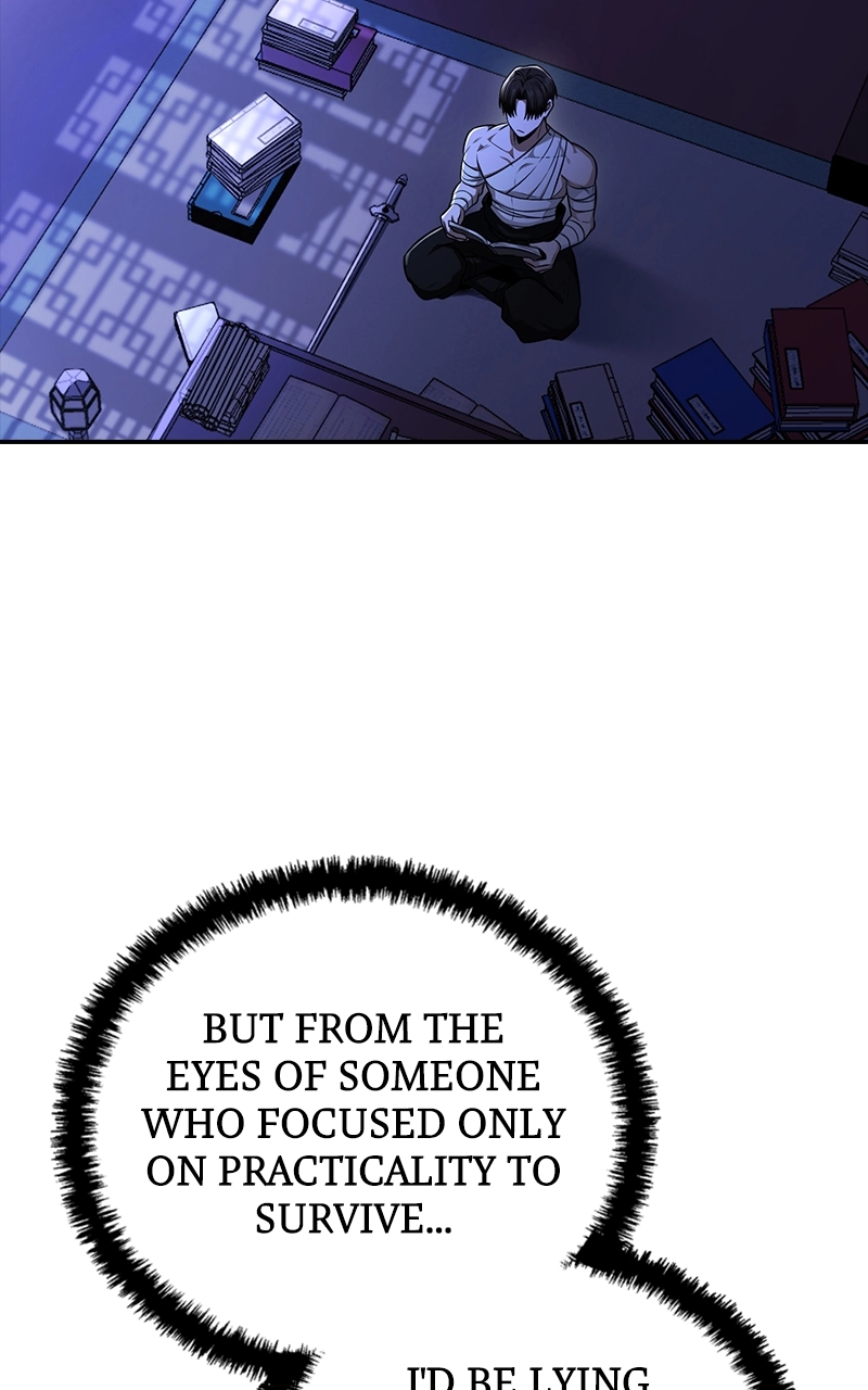 The Genius Swordsman of Mount Hua Chapter 7 Page 48