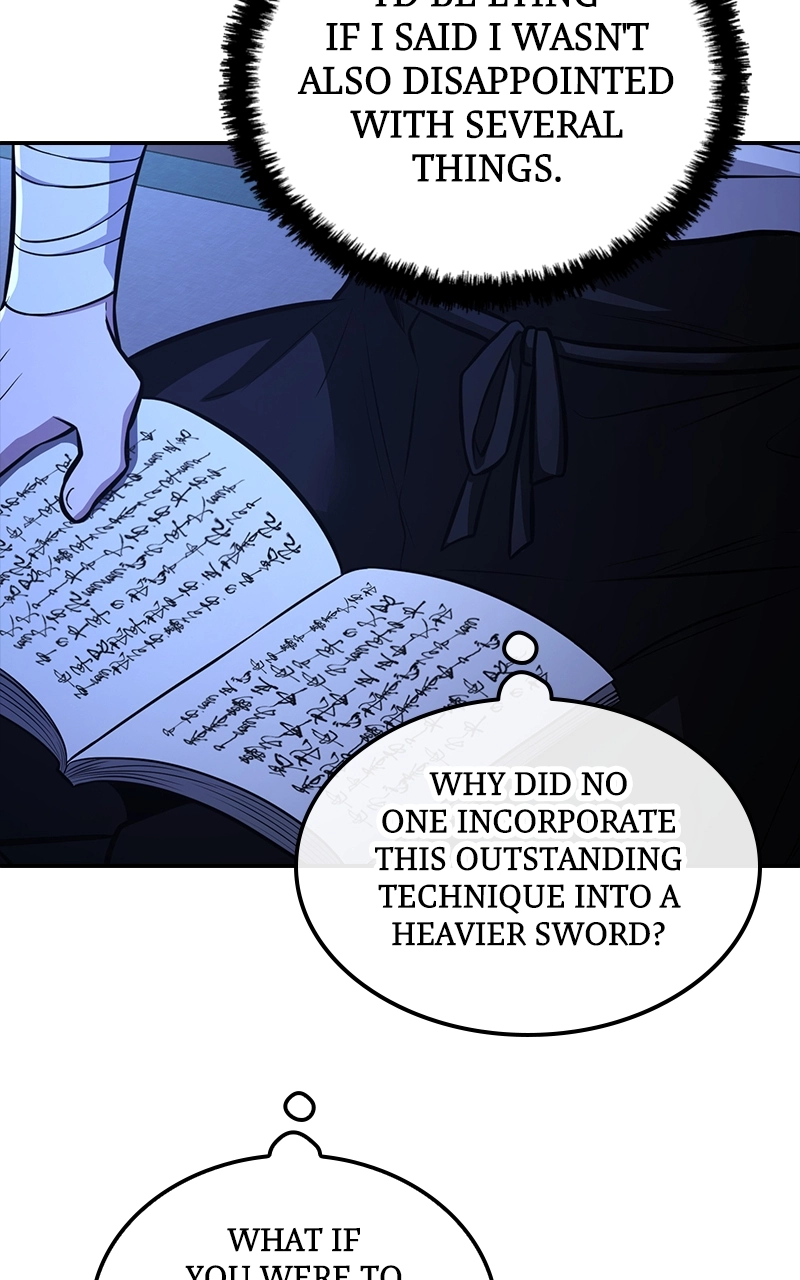 The Genius Swordsman of Mount Hua Chapter 7 Page 49