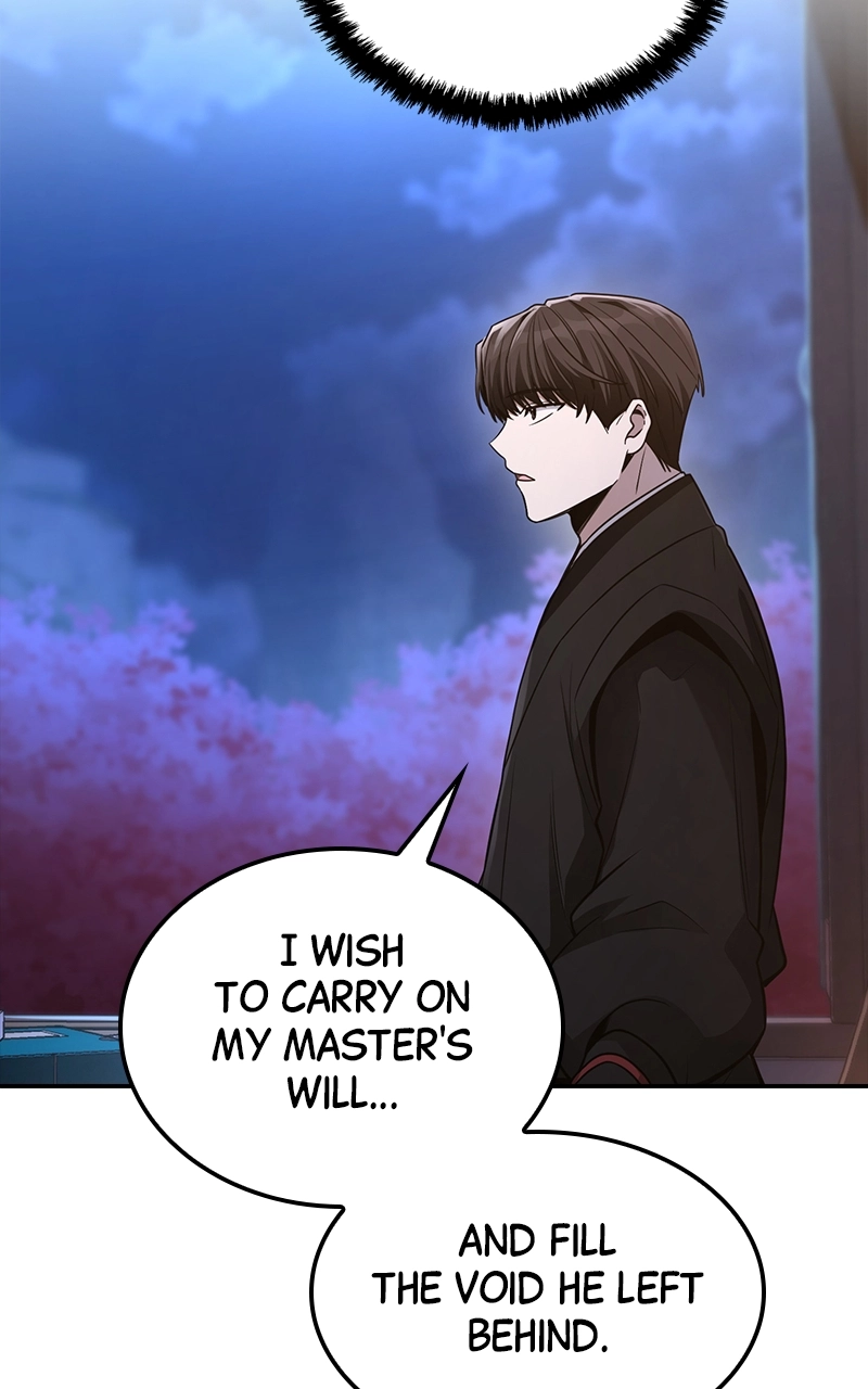 The Genius Swordsman of Mount Hua Chapter 7 Page 57