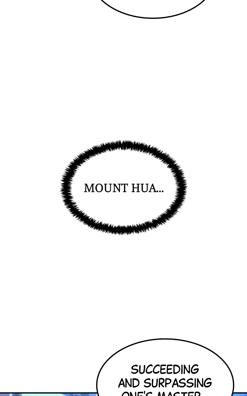 The Genius Swordsman of Mount Hua Chapter 7 Page 58