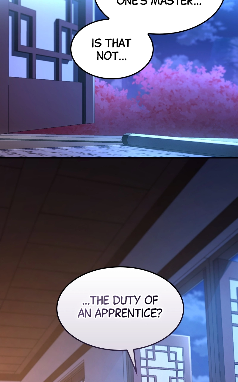 The Genius Swordsman of Mount Hua Chapter 7 Page 59