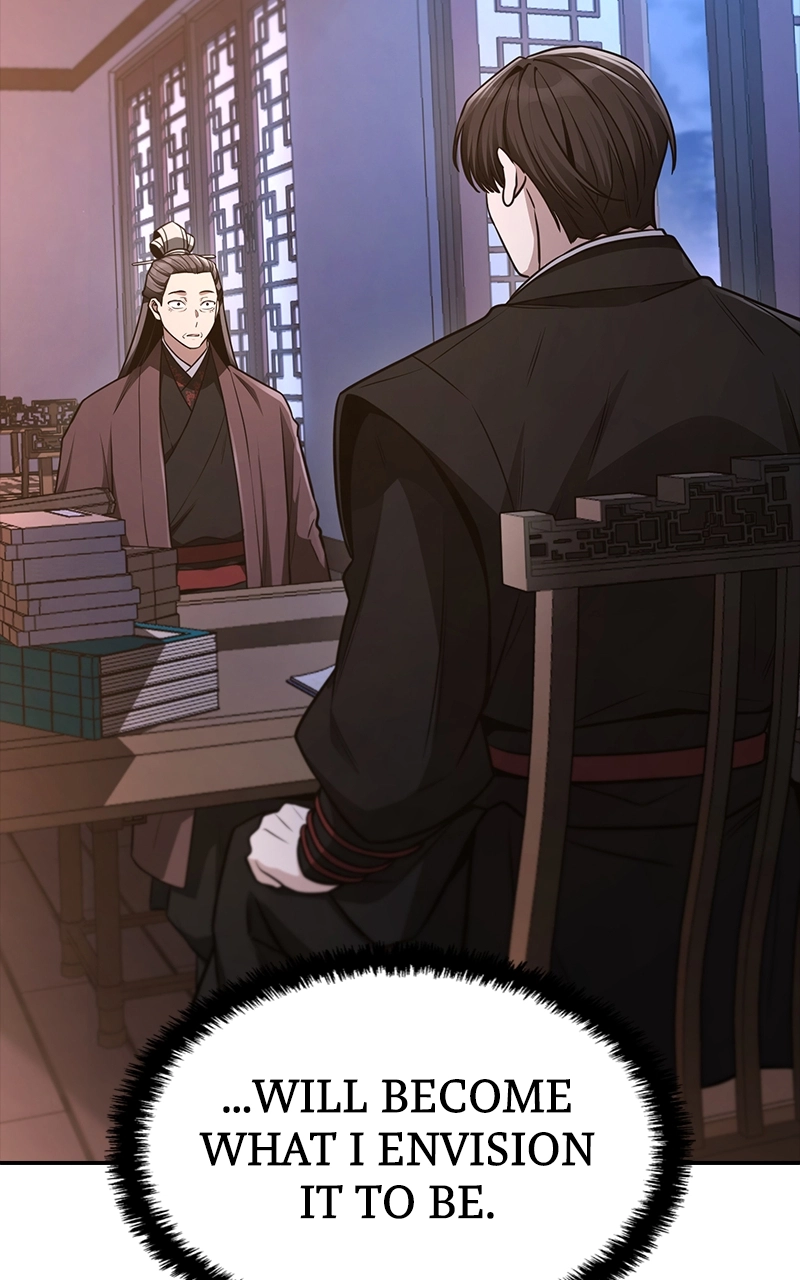 The Genius Swordsman of Mount Hua Chapter 7 Page 60