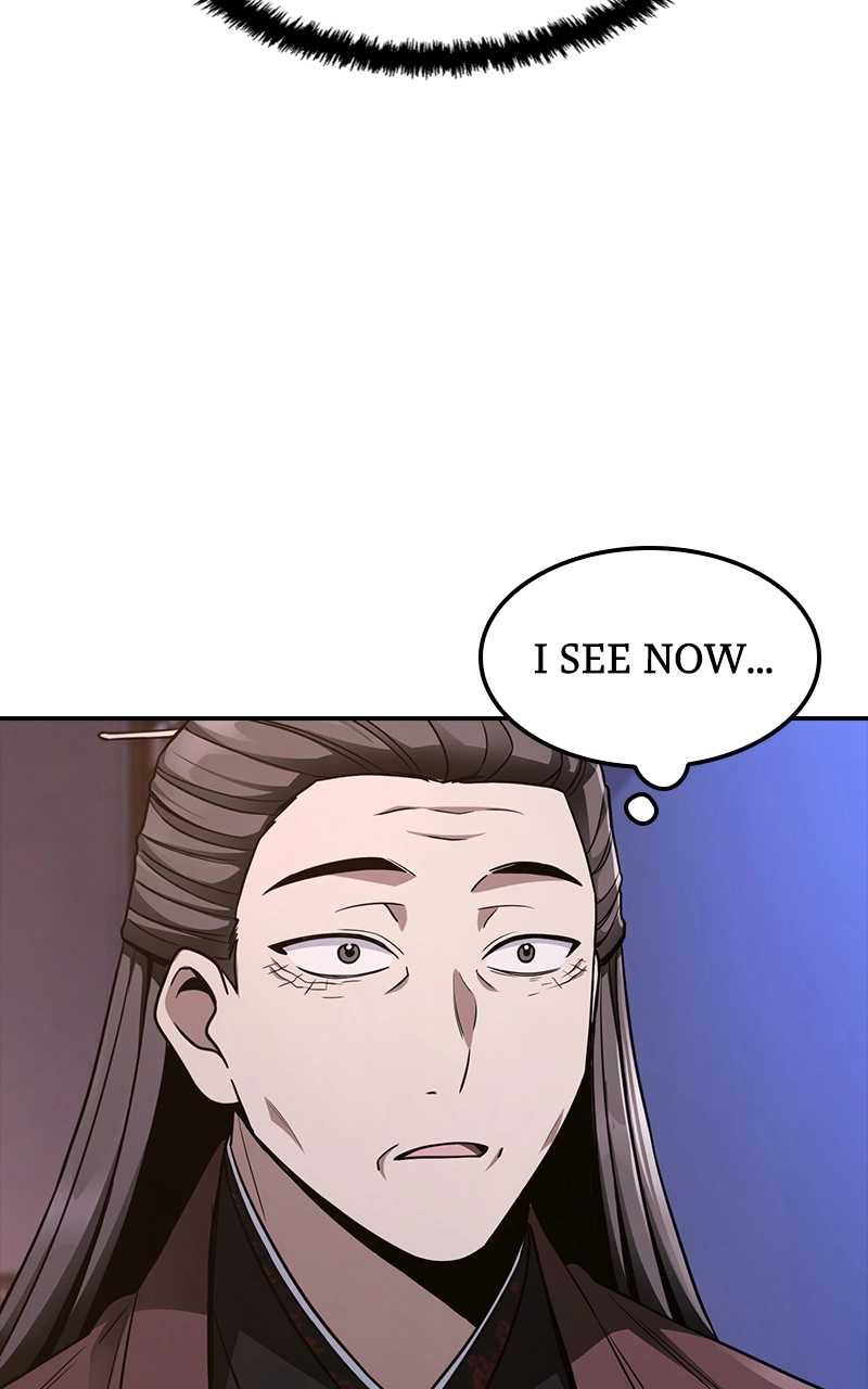 The Genius Swordsman of Mount Hua Chapter 7 Page 61