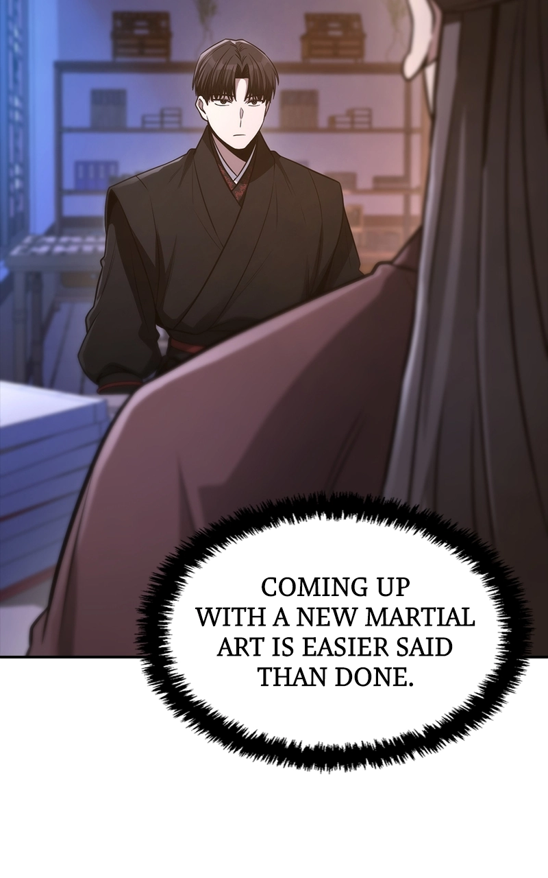 The Genius Swordsman of Mount Hua Chapter 7 Page 65