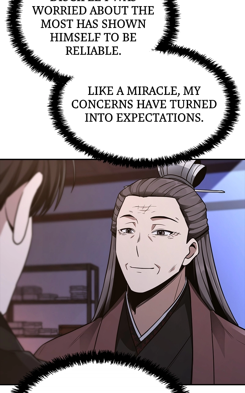 The Genius Swordsman of Mount Hua Chapter 7 Page 70