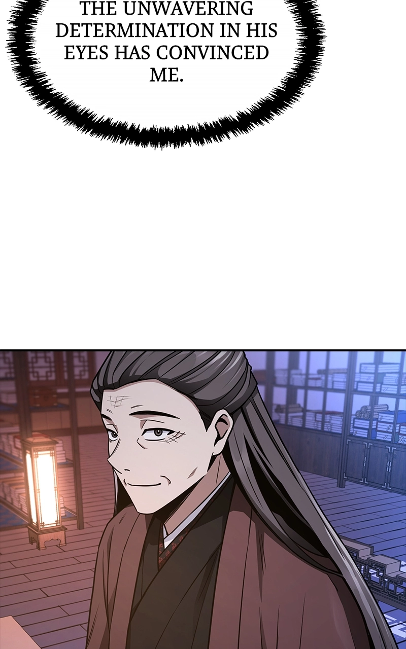 The Genius Swordsman of Mount Hua Chapter 7 Page 71