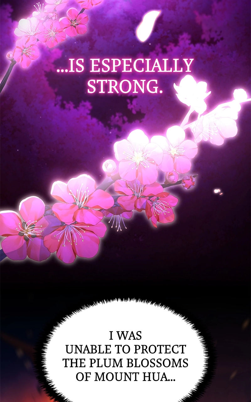 The Genius Swordsman of Mount Hua Chapter 7 Page 74