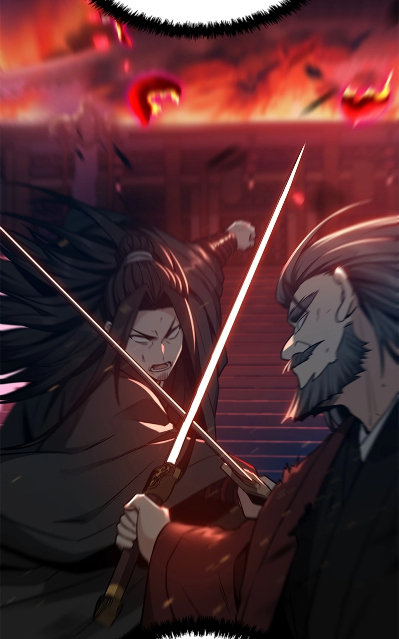The Genius Swordsman of Mount Hua Chapter 7 Page 75
