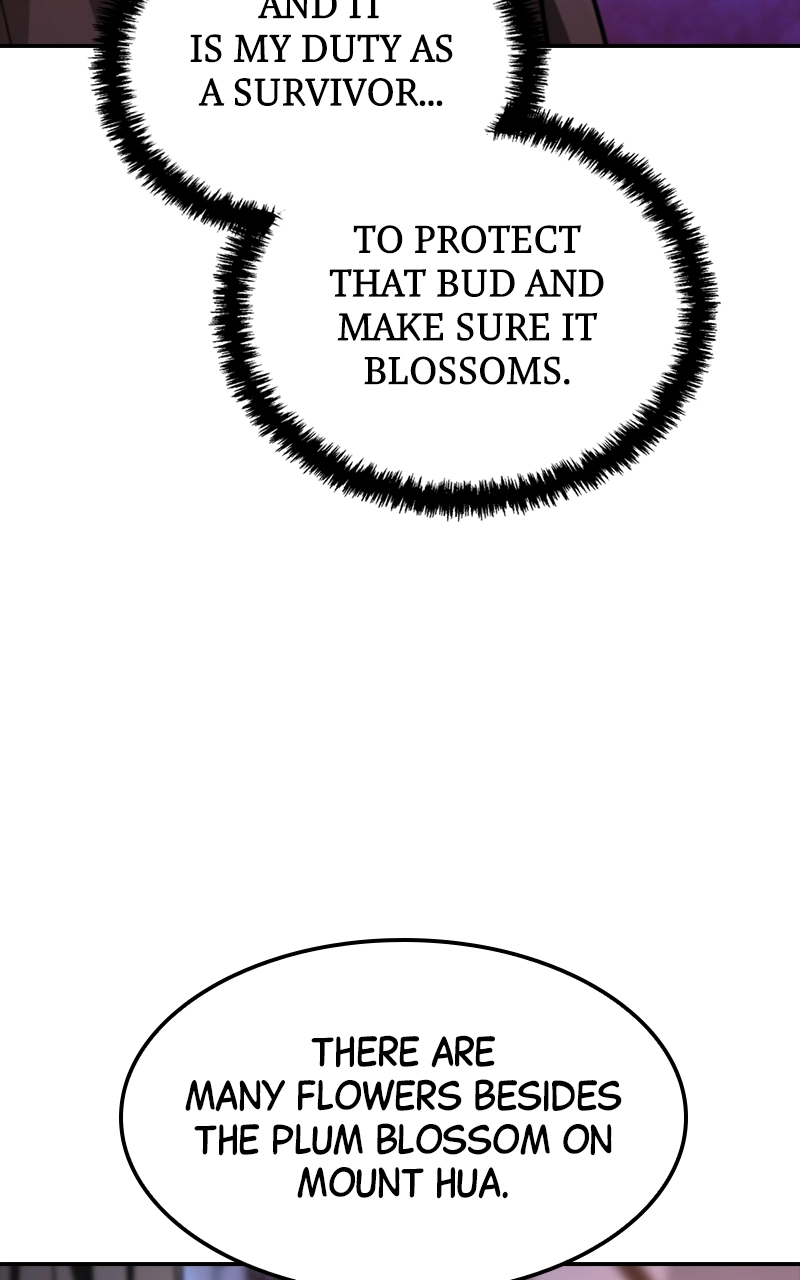 The Genius Swordsman of Mount Hua Chapter 7 Page 78