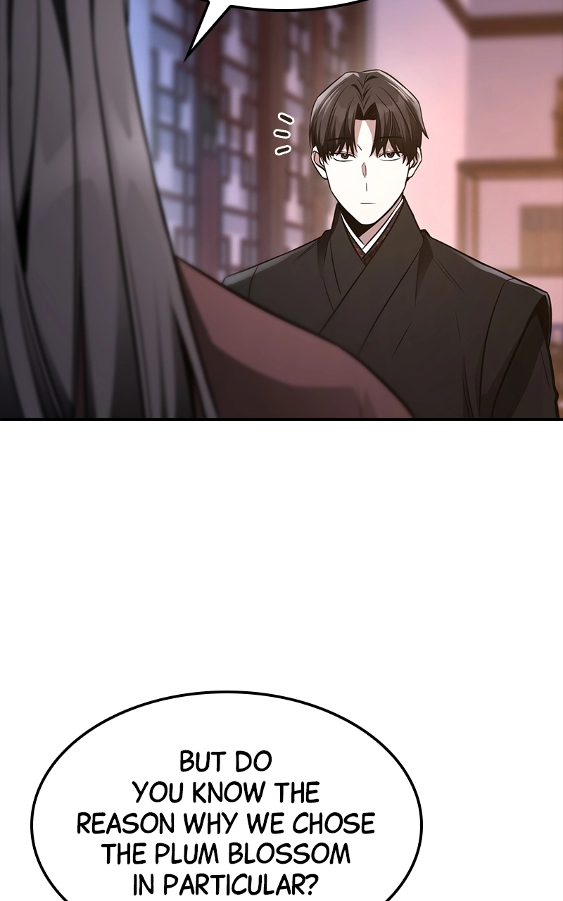 The Genius Swordsman of Mount Hua Chapter 7 Page 79