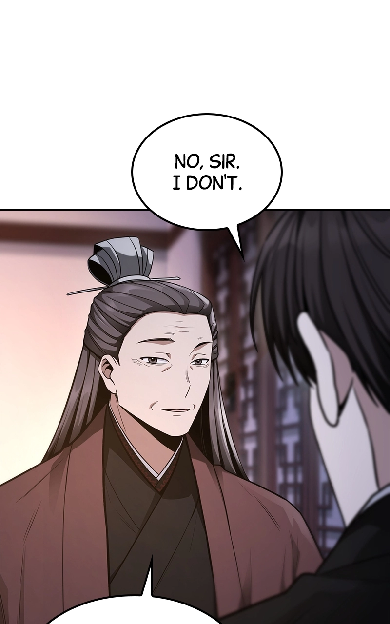 The Genius Swordsman of Mount Hua Chapter 7 Page 81