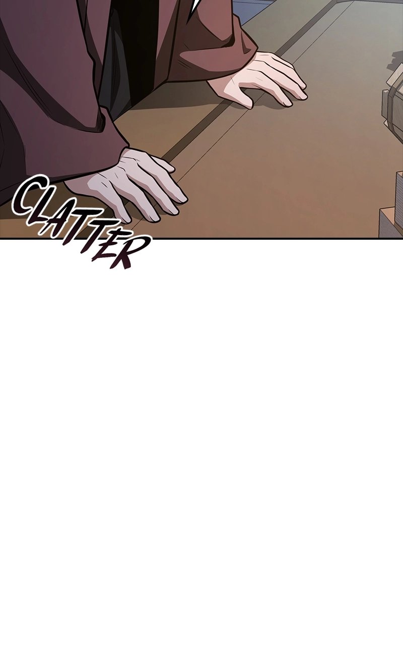 The Genius Swordsman of Mount Hua Chapter 7 Page 83