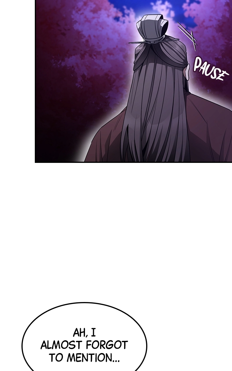 The Genius Swordsman of Mount Hua Chapter 7 Page 86