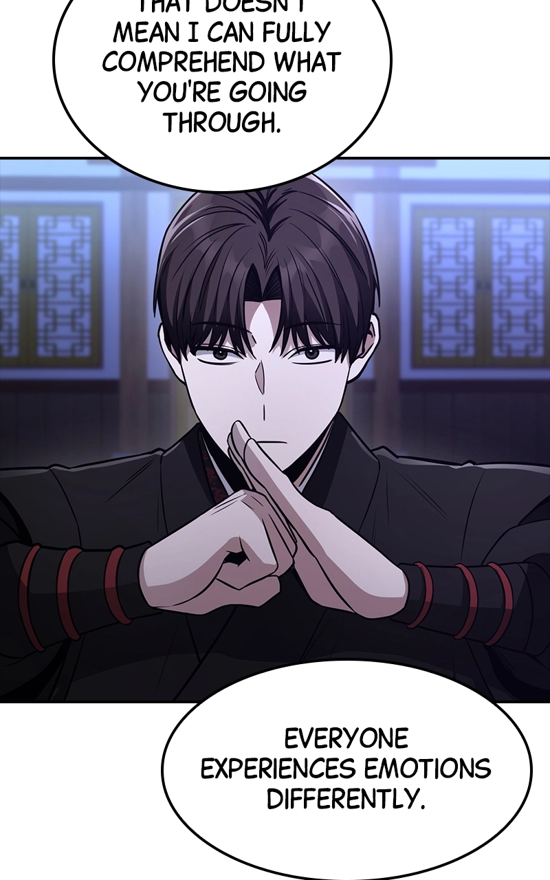 The Genius Swordsman of Mount Hua Chapter 7 Page 88