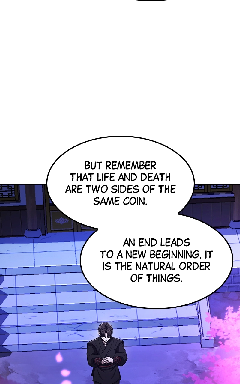 The Genius Swordsman of Mount Hua Chapter 7 Page 89