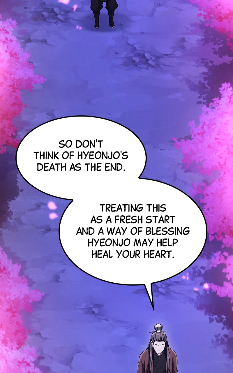 The Genius Swordsman of Mount Hua Chapter 7 Page 90