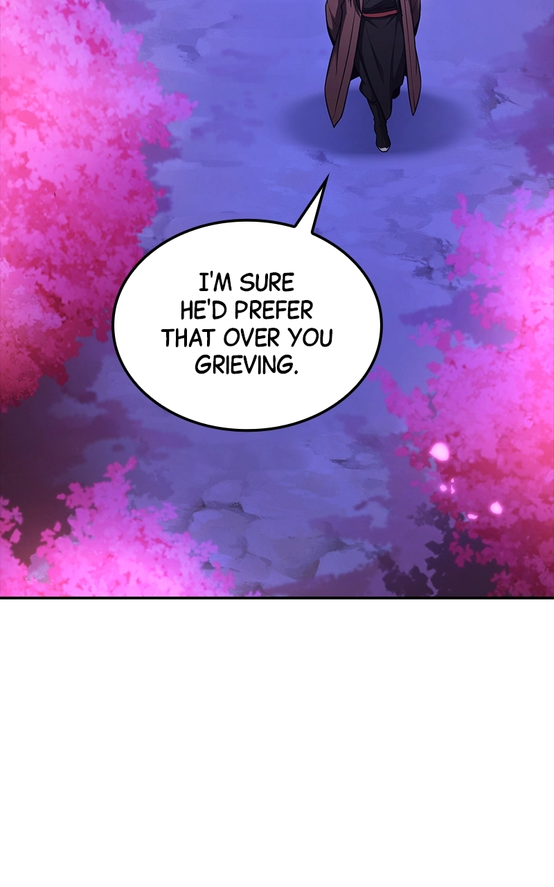The Genius Swordsman of Mount Hua Chapter 7 Page 91