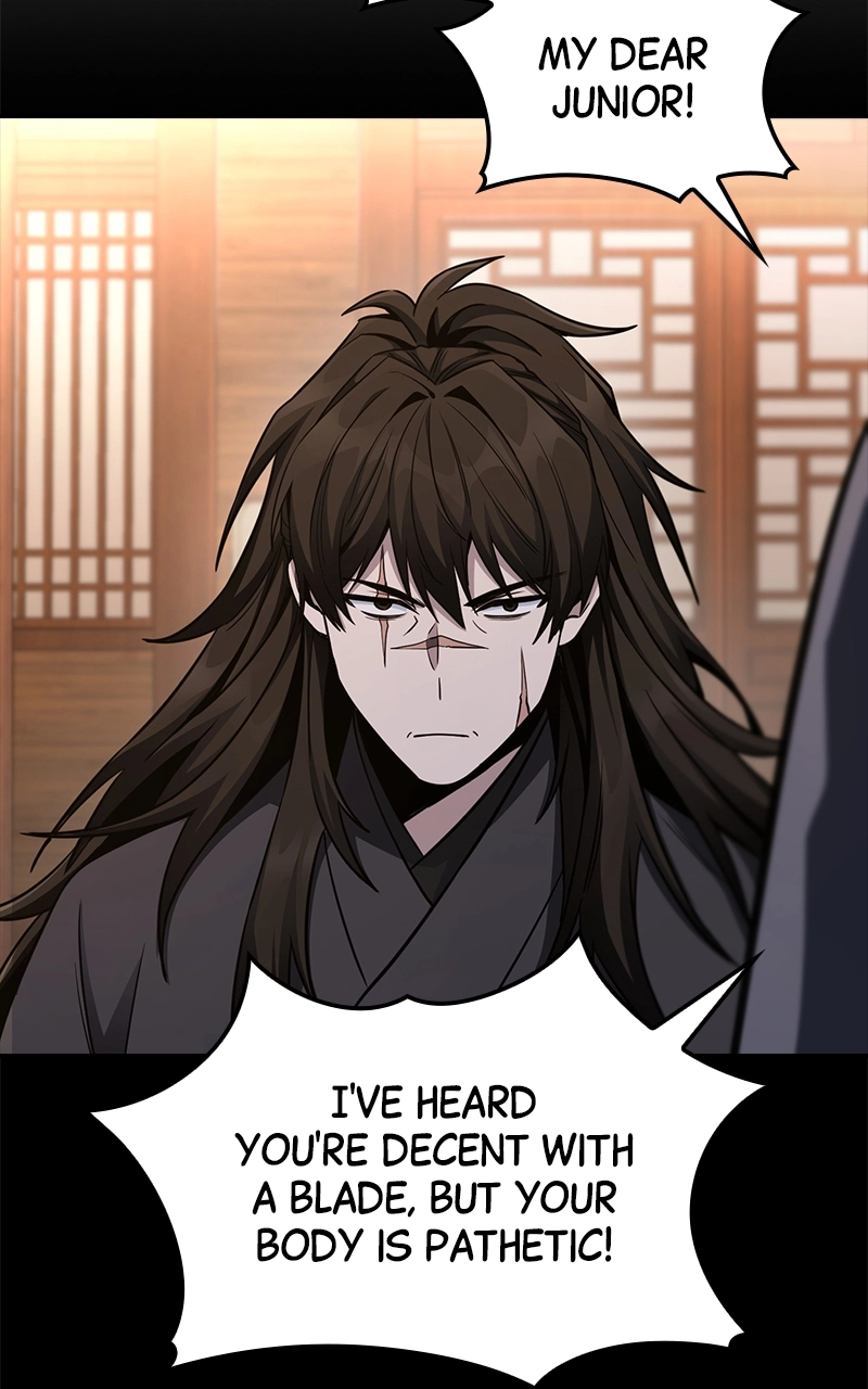 The Genius Swordsman of Mount Hua Chapter 7 Page 97