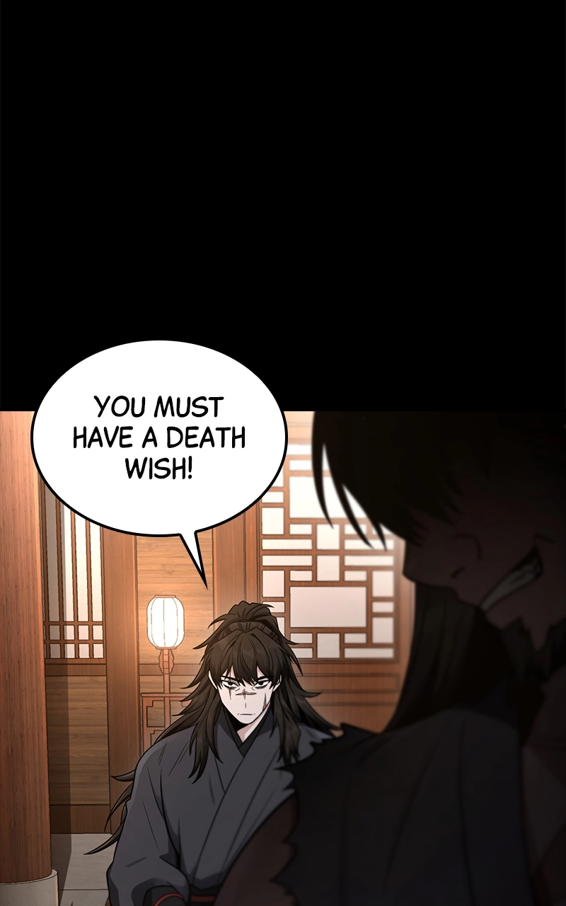 The Genius Swordsman of Mount Hua Chapter 7 Page 98