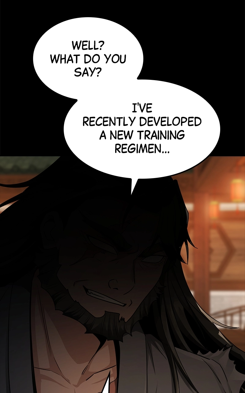 The Genius Swordsman of Mount Hua Chapter 7 Page 100