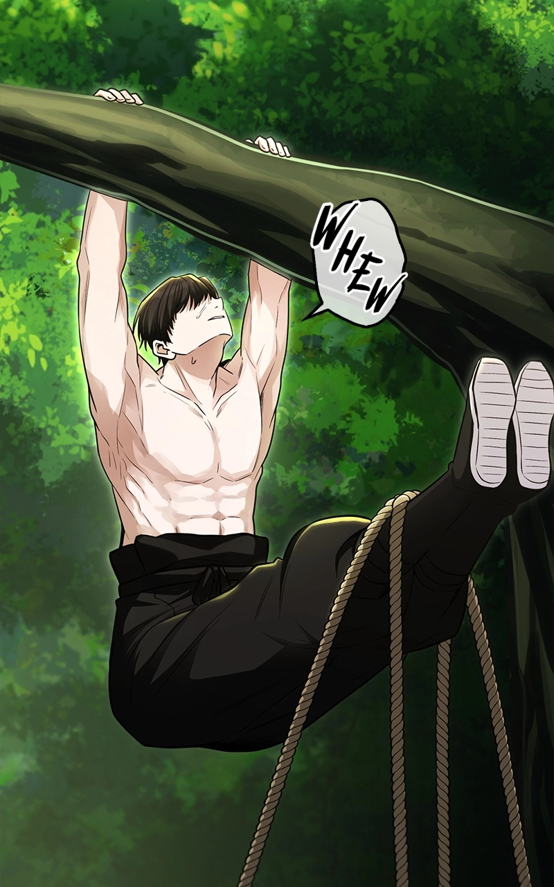 The Genius Swordsman of Mount Hua Chapter 7 Page 103