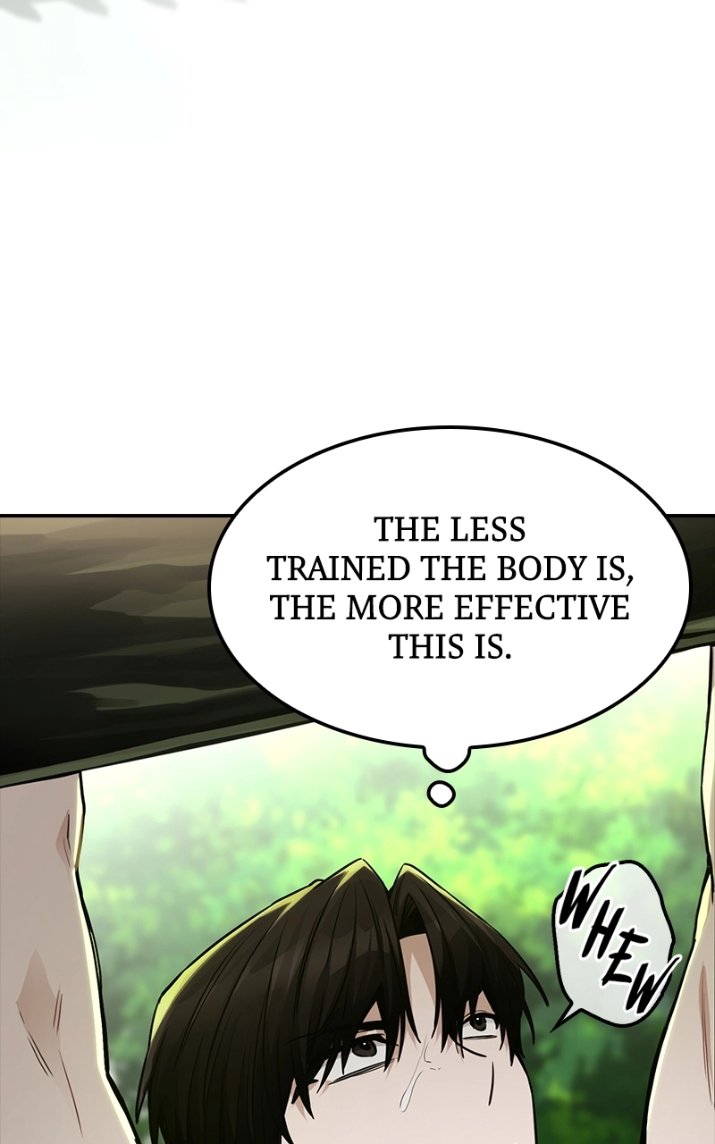 The Genius Swordsman of Mount Hua Chapter 7 Page 105