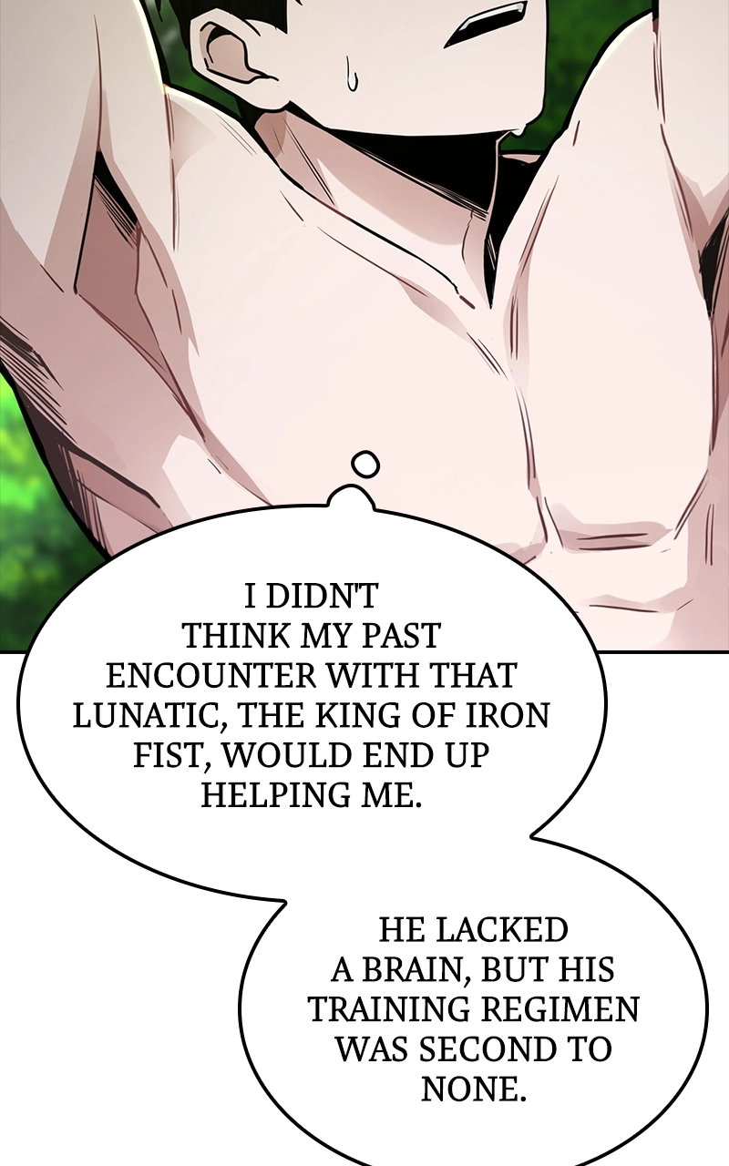 The Genius Swordsman of Mount Hua Chapter 7 Page 106