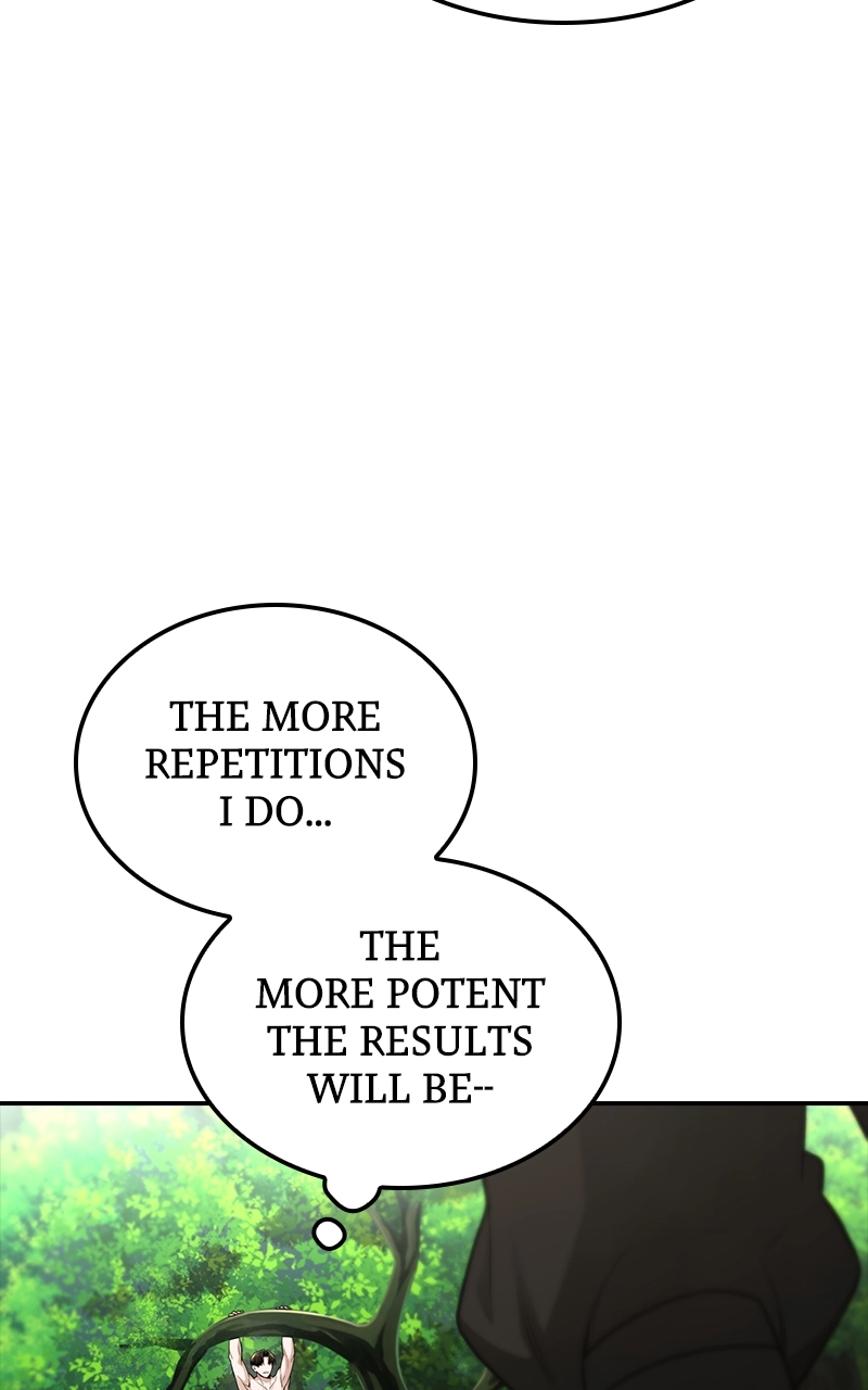The Genius Swordsman of Mount Hua Chapter 7 Page 107