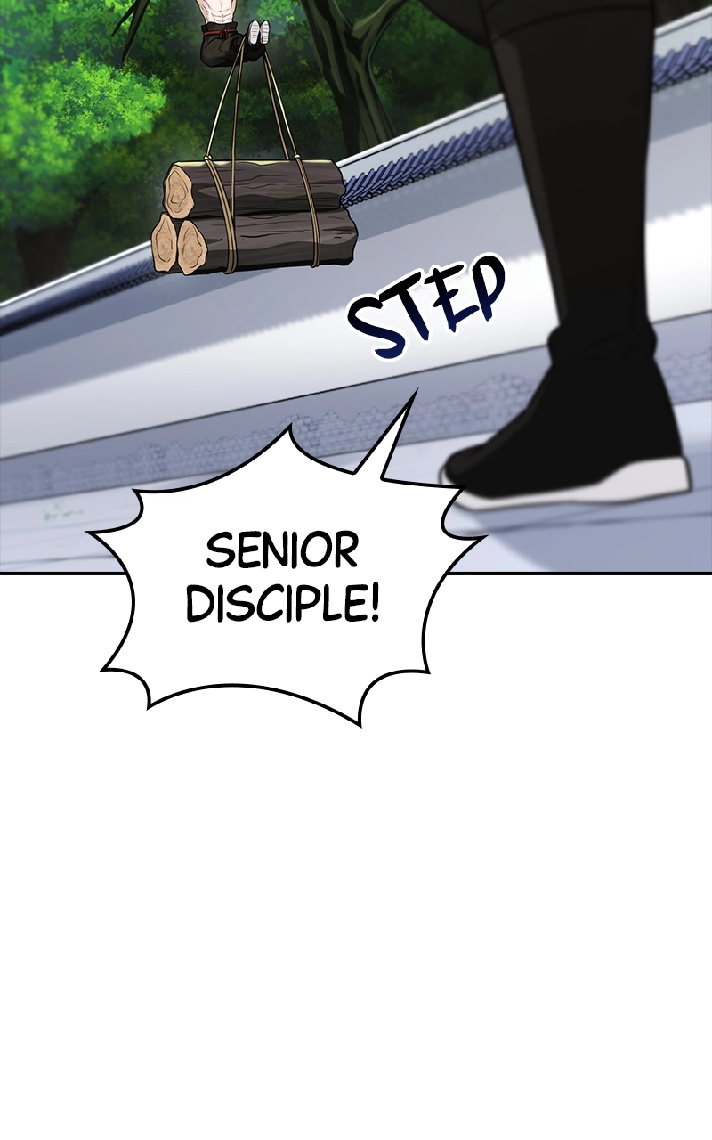The Genius Swordsman of Mount Hua Chapter 7 Page 108
