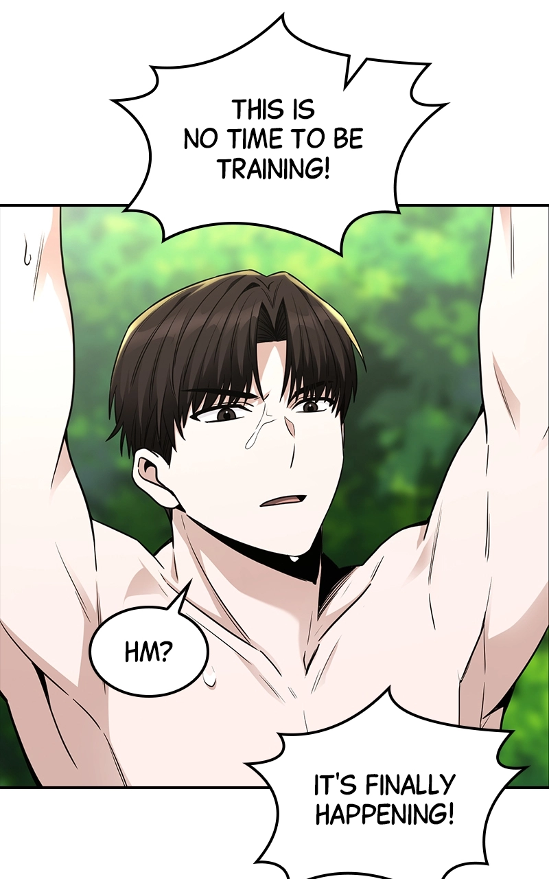 The Genius Swordsman of Mount Hua Chapter 7 Page 109